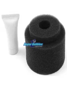 Air Filter Foam & Oil Xray XB808 / XB9 / XB8 358840 - Xray XB808 Spec - Spare Parts & Option Parts