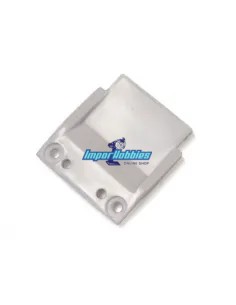 Front Body Support Kyosho Mini-Z McLaren F1 GTR LM 1995 MZN181-2 - Body Mounts Kyosho Mini-Z