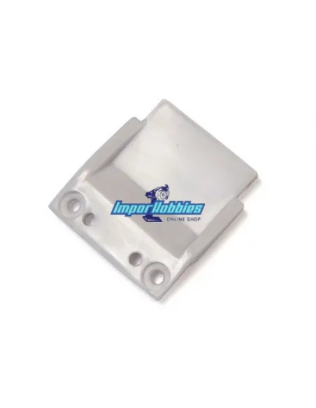 Support carrosserie avant Kyosho Mini-Z McLaren F1 GTR LM 1995 MZN181-2 - Support de carrosserie Kyosho Mini-Z
