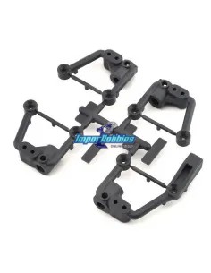 Support d'amortisseur - Hard Element Enduro Sendero / Trailwalker EL42013 - Element Enduro Sendero Crawler 1/10 RTR EL40100