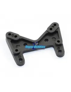 Soporte de amortiguador delantero FTX Colt 1/18 FTX6801 - FTX Colt 1/18 FTX5505 & FTX5506