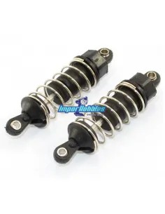Amortiguadores delanteros completos (2 Uds.) FTX Colt 1/18 FTX6803 - FTX Colt 1/18 FTX5505 & FTX5506