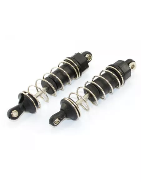 Rear Shock Complete (2 U.) FTX Colt 1/18 FTX6804 - FTX Colt 1/18 FTX5505 & FTX5506