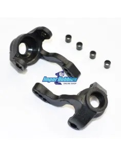 Manguetas delanteras (2 Uds.) FTX Colt 1/18 FTX6814 - FTX Colt 1/18 FTX5505 & FTX5506