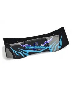 Alerón Negro / Azul FTX Colt 1/18 FTX6892BB - FTX Colt 1/18 FTX5505 & FTX5506