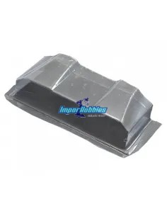 Alerón transparente para pintar FTX Colt 1/18 FTX6892C - FTX Colt 1/18 FTX5505 & FTX5506