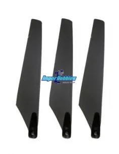 Palas superiores (3 Uds.) E-Sky Lama V3 & V4 EK1-0312 - Liquidaciones - Outlet