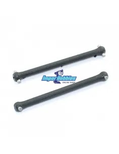 Cardans arrières (2 U.) FTX Colt 1/18 FTX6856 - FTX Colt 1/18 FTX5505 & FTX5506