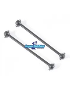 Cardans arrières - Option (2 U.) FTX Colt 1/18 FTX6918 - FTX Colt 1/18 FTX5505 & FTX5506