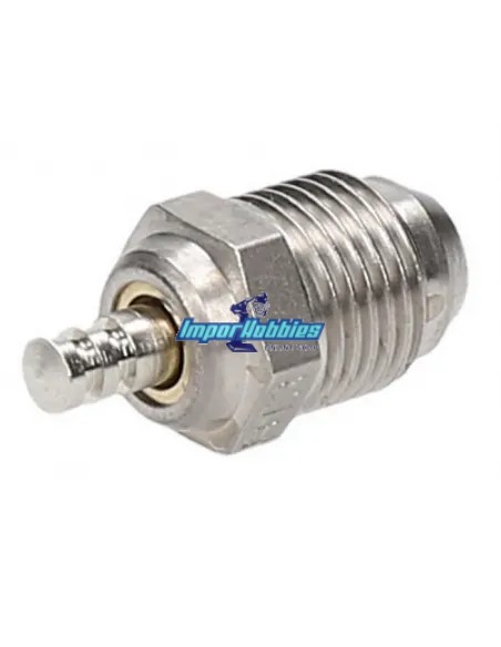 Bujía Turbo Caliente - Buggy CRF Power Performa - Team Orion BT4 CRF88860 - Bujías RC - Standard & Turbo