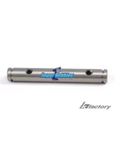 Hard Coated Aluminum Middle Shaf KFactory Team Magic G4 K1420 - Team Magic G4 / G4 JS / G4 JR / G4 RS