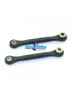 Biellettes de direction (2 U.) FTX Colt 1/18 FTX6827 - FTX Colt 1/18 FTX5505 & FTX5506