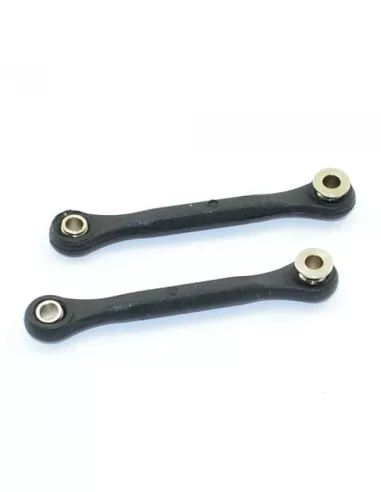 Steering Arm (2 U.) FTX Colt 1/18 FTX6827 - FTX Colt 1/18 FTX5505 & FTX5506