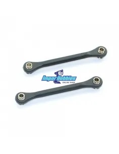 Biellettes suspension arrière (2 U.) FTX Colt 1/18 FTX6830 - FTX Colt 1/18 FTX5505 & FTX5506