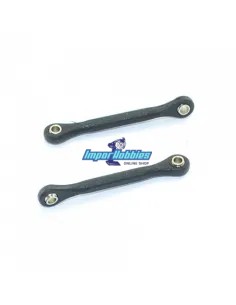 Biellettes suspension avant (2 U.) FTX Colt 1/18 FTX6822 - FTX Colt 1/18 FTX5505 & FTX5506