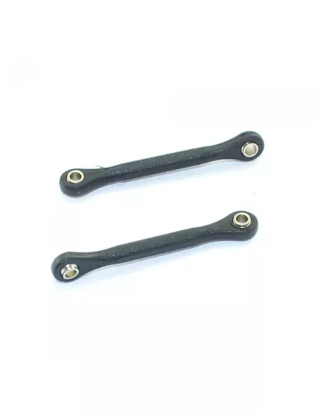 Upper Suspension Arm - Front (2 U.) FTX Colt 1/18 FTX6822 - FTX Colt 1/18 FTX5505 & FTX5506