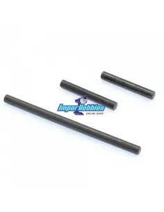 Axe de suspension - Long & Court (3 U.) FTX Colt 1/18 FTX6855 - FTX Colt 1/18 FTX5505 & FTX5506