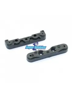 Soportes de trapecios delanteros en plástico FTX Colt 1/18 FTX6818 - FTX Colt 1/18 FTX5505 & FTX5506