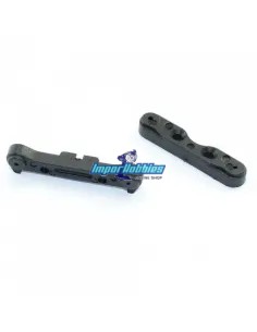Soportes de trapecios traseros en plástico FTX Colt 1/18 FTX6819 - FTX Colt 1/18 FTX5505 & FTX5506