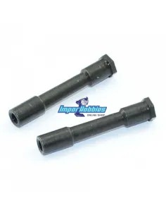 Postes de salva-servos (2 Uds.) FTX Colt 1/18 FTX6825 - FTX Colt 1/18 FTX5505 & FTX5506