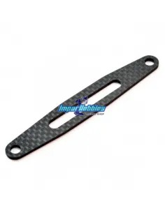 Soporte de batería carbono - Opción FTX Colt 1/18 FTX6902 - FTX Colt 1/18 FTX5505 & FTX5506