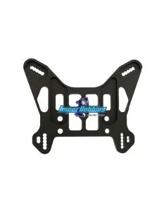 Soporte de amortiguador trasero 5.0mm CNC - Opción Hobao Hyper 7 TQ / 7.5 87342 - Hobao Hyper 7 TQ & 7.5 Nitro