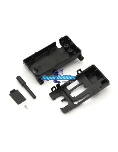 Boitier de recepteur Kyosho Mini-Z 4x4 Crawler MX001 - Kyosho Mini-Z 4x4 Crawler Series - Pièces detachées et options