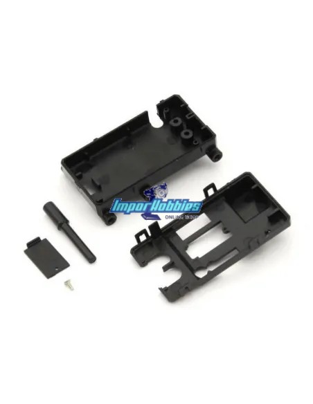 Boitier de recepteur Kyosho Mini-Z 4x4 Crawler MX001 - Kyosho Mini-Z 4x4 Crawler Series - Pièces detachées et options