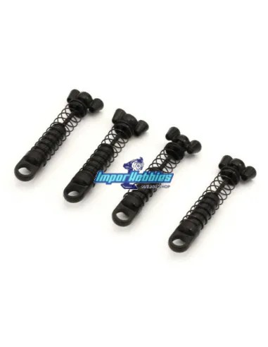 Amortiguadores completos Kyosho Mini-Z 4x4 Crawler MX003 - Kyosho Mini-Z 4x4 Crawler Series - Repuesto y Opciones