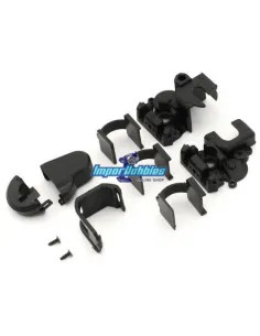 Caja de transmisión trasera Kyosho Mini-Z 4x4 Crawler MX006 - Kyosho Mini-Z 4x4 Crawler Series - Repuesto y Opciones