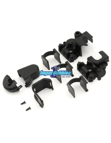 Carter de transmission arrière Kyosho Mini-Z 4x4 Crawler MX006 - Kyosho Mini-Z 4x4 Crawler Series - Pièces detachées et options