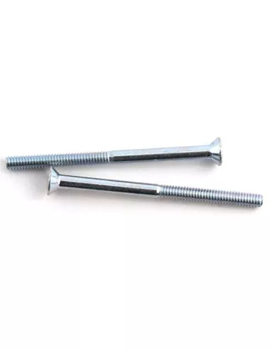 Flat Head Screws 5-40x1-7/8 (2 U.) Team Losi LOSA6274 - Team Losi 8IGHT 2.0 & 8IGHT 2.0 EU - Spare Parts & Option Parts