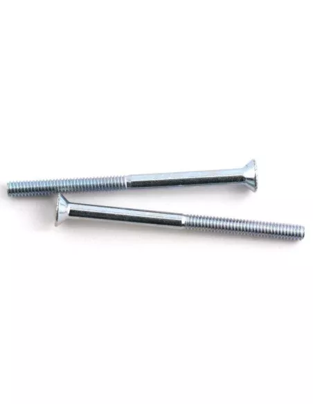 Flat Head Screws 5-40x1-7/8 (2 U.) Team Losi LOSA6274 - Team Losi 8IGHT 2.0 & 8IGHT 2.0 EU - Spare Parts & Option Parts