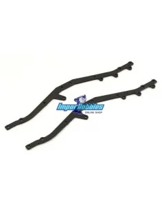 Main Frame Kyosho Mini-Z 4x4 Crawler MX012 - Kyosho Mini-Z 4x4 Crawler Series - Spare Parts & Option Parts