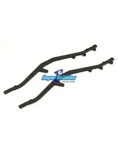 Largerons de chassis Kyosho Mini-Z 4x4 Crawler MX012 - Kyosho Mini-Z 4x4 Crawler Series - Pièces detachées et options