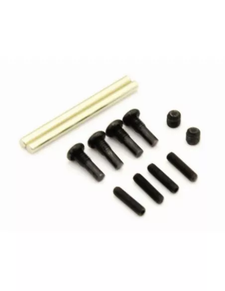 Suspension Pin ＆ Set Screw Kyosho Mini-Z 4x4 Crawler MX019 - Kyosho Mini-Z 4x4 Crawler Series - Spare Parts & Option Parts