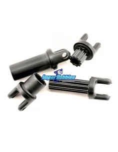 Set reparación cardan central F/R Traxxas Revo / Revo 3.3 TRX5455 - Traxxas Revo 3.3