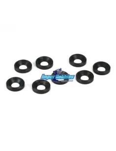 Arandela conica 8 (8 Uds.) Team Losi 8IGHT RTR / 2.0 / 3.0 / 4.0 LOSA6351 - Team Losi 8IGHT 2.0 & 8IGHT 2.0 EU - Repuesto y opci