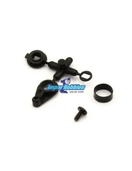 Sauve-Servo Kyosho Mini-Z 4x4 Crawler MX010 - Kyosho Mini-Z 4x4 Crawler Series - Pièces detachées et options