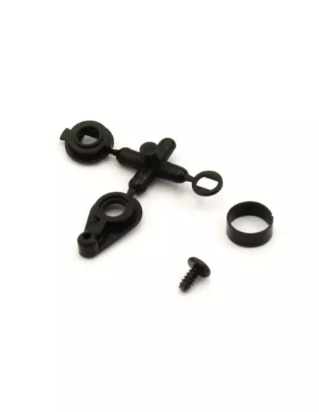 Servo Saver Set Kyosho Mini-Z 4x4 Crawler MX010 - Kyosho Mini-Z 4x4 Crawler Series - Spare Parts & Option Parts