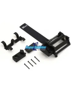 Boitier de batterie Kyosho Mini-Z 4x4 Crawler MX008 - Kyosho Mini-Z 4x4 Crawler Series - Pièces detachées et options