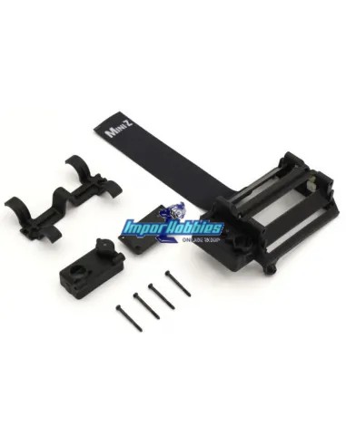 Boitier de batterie Kyosho Mini-Z 4x4 Crawler MX008 - Kyosho Mini-Z 4x4 Crawler Series - Pièces detachées et options