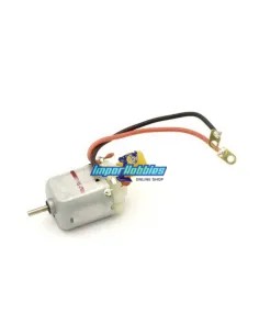 Motor Kyosho Mini-Z 4x4 Crawler MX016 - Kyosho Mini-Z 4x4 Crawler Series - Repuesto y Opciones