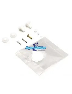 Servo Gear Set Kyosho Mini-Z 4x4 Crawler MX009 - Kyosho Mini-Z 4x4 Crawler Series - Spare Parts & Option Parts