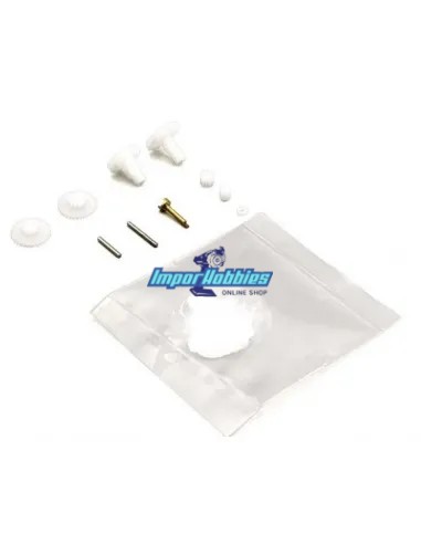 Piñones de servo y ejes Kyosho Mini-Z 4x4 Crawler MX009 - Kyosho Mini-Z 4x4 Crawler Series - Repuesto y Opciones