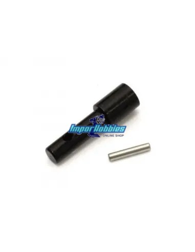 Vaso central trasero Kyosho Nitro Tracker NT028 - Kyosho Nitro Tracker Readyset 33101 - Repuesto y opciones