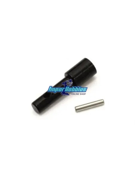 Vaso central trasero Kyosho Nitro Tracker NT028 - Kyosho Nitro Tracker Readyset 33101 - Repuesto y opciones