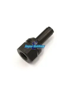 Flywheel Pilot Shaft Kyosho Nitro Tracker NT024 - Kyosho Nitro Tracker Readyset 33101 - Spare Parts & Option Parts