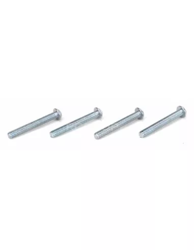 Button Head Screws 5-40x1 (4 U.) Team Losi LOSA6280 - Team Losi 8IGHT 2.0 & 8IGHT 2.0 EU - Spare Parts & Option Parts