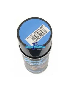 Spray Paint For Polycarbonate Body - Stratos Blue 150ml. Fastrax FAST263 - Spray Paint Fastrax 2